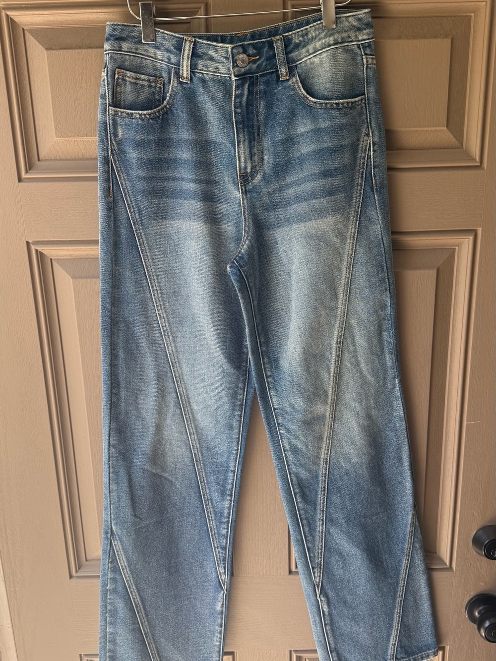 Classic Blue Women's Jeans NWT - Picture 7 of 7